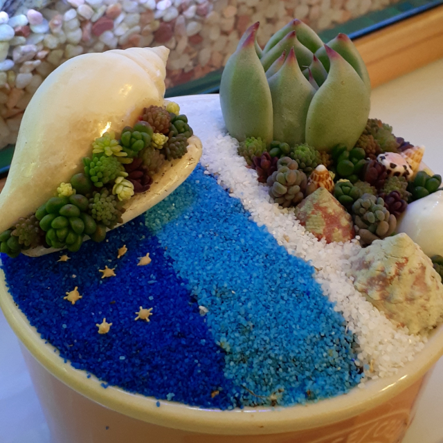 この世界に入り込みたい♡魅力あふれるハンドメイドのミニチュア作品