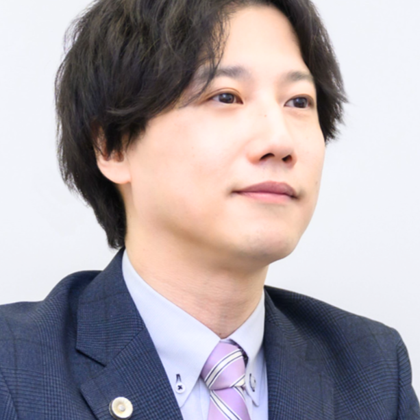 堤法律事務所 弁護士 中谷 真一郎先生