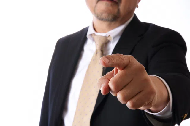 パワハラ上司に対する6つの対処法