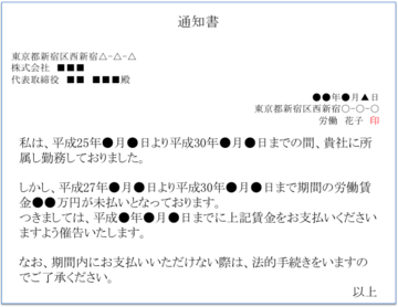 サービス残業を匿名で告発する３つの手段 労働問題弁護士ナビ
