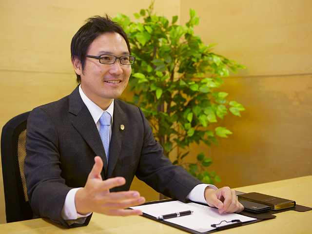 黒田法律事務所_メイン