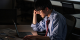 深夜残業とは？割増率・深夜手当の計算方法・計算時の注意点を解説