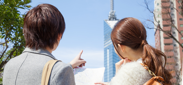 福岡で残業代請求したいときの無料相談先7つ
