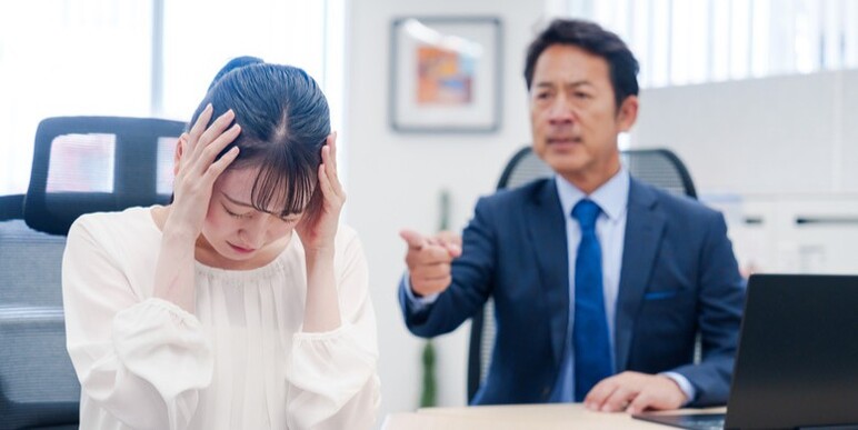 パワハラの訴え方｜勝つための証拠・手順・慰謝料相場をわかりやすく解説