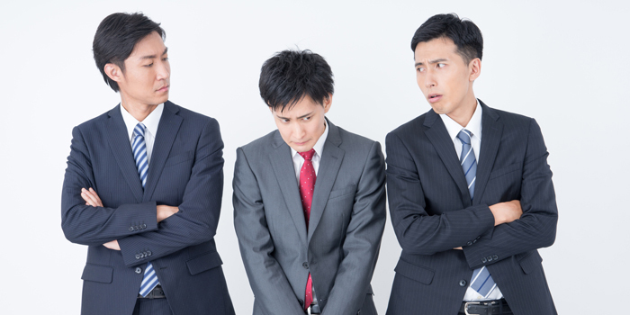 パワハラにあたる言葉と事例を徹底解説｜「これってパワハラ？」を解決