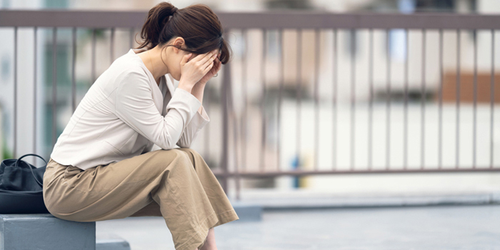 ケアハラスメントとは？具体例や法律違反の可能性、対処法までわかりやすく解説