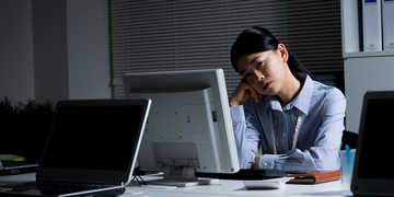 深夜労働の制限がある労働者とは？拒否方法やポイントなどをわかりやすく解説