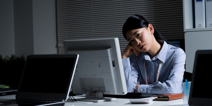 裁量労働制における労働時間の基礎知識！残業の扱いや働く際のポイントなども解説