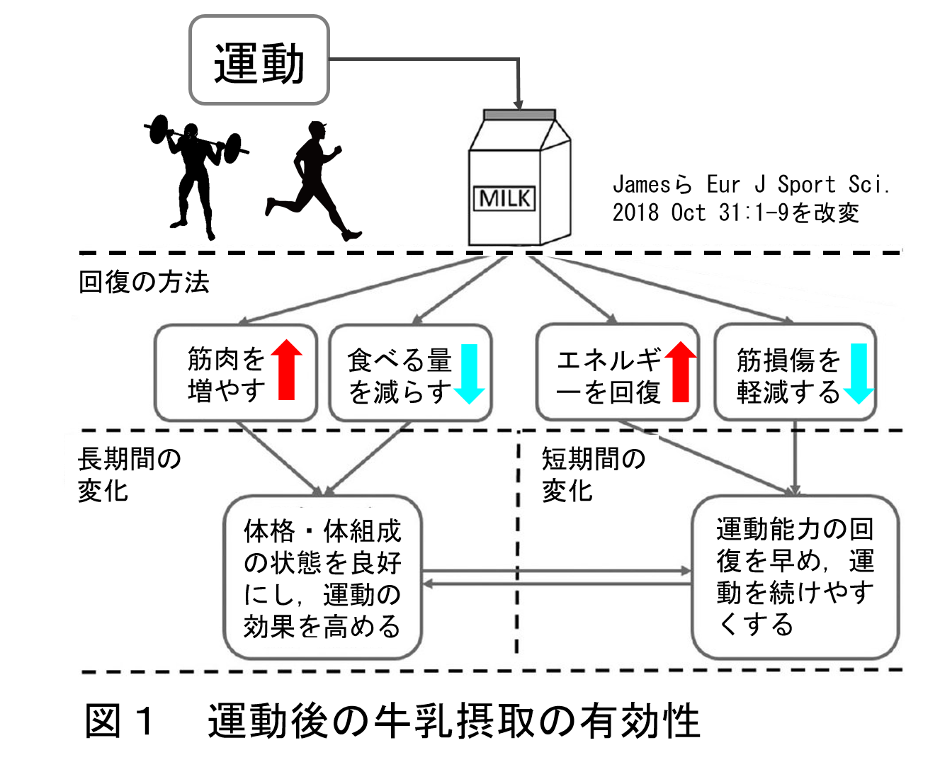 大気が天気に与える影響