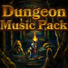 Dungeon Music Pack