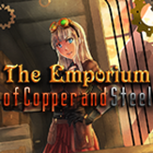 The Emporium of Copper And Steel