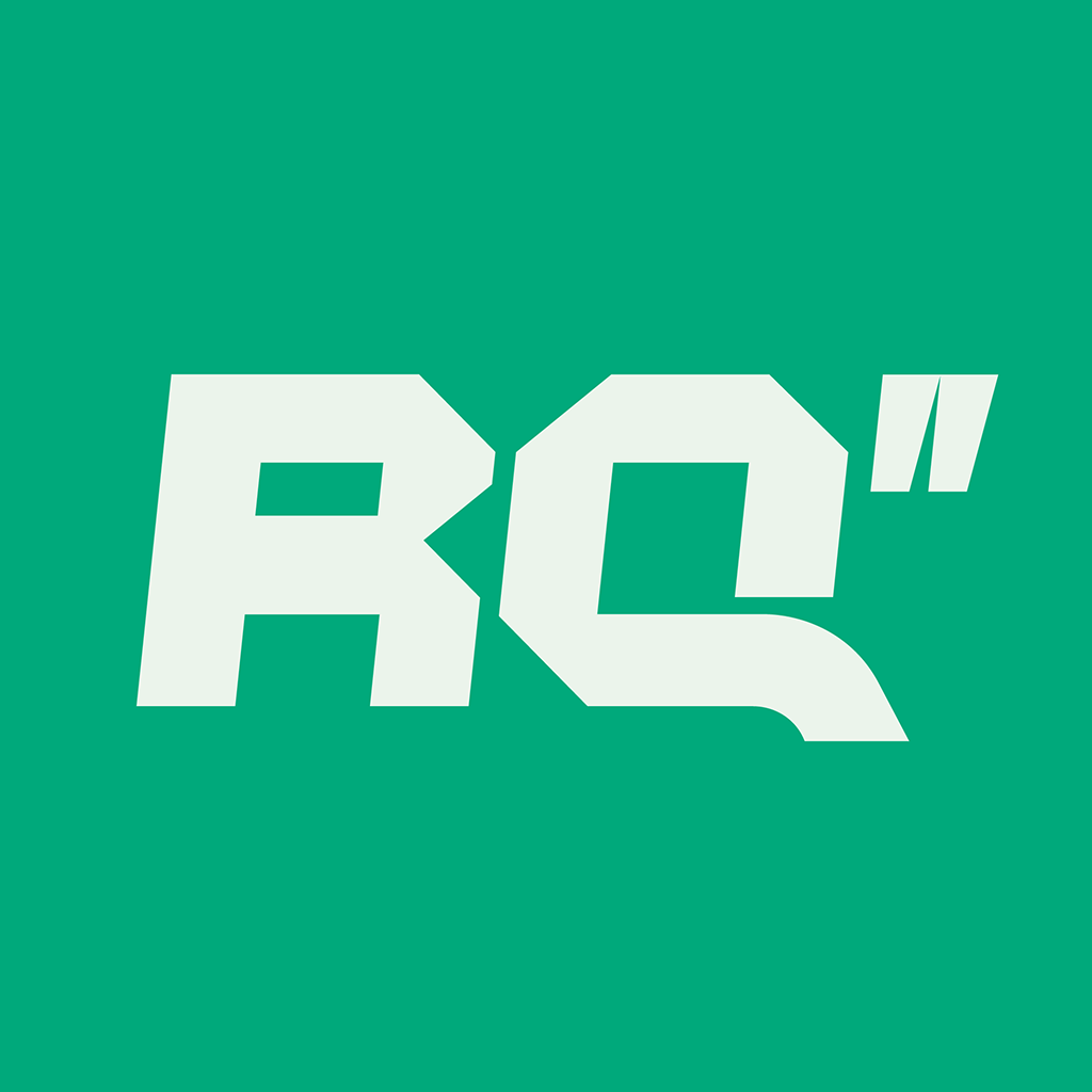 RunningQuotient是跑者認識自我的工具