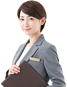 女性の画像