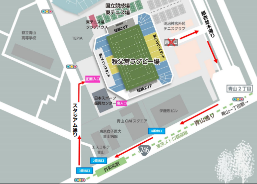 8月27日当日情報】太陽生命JAPAN RUGBY CHALLENGE SERIES 2022｜女子