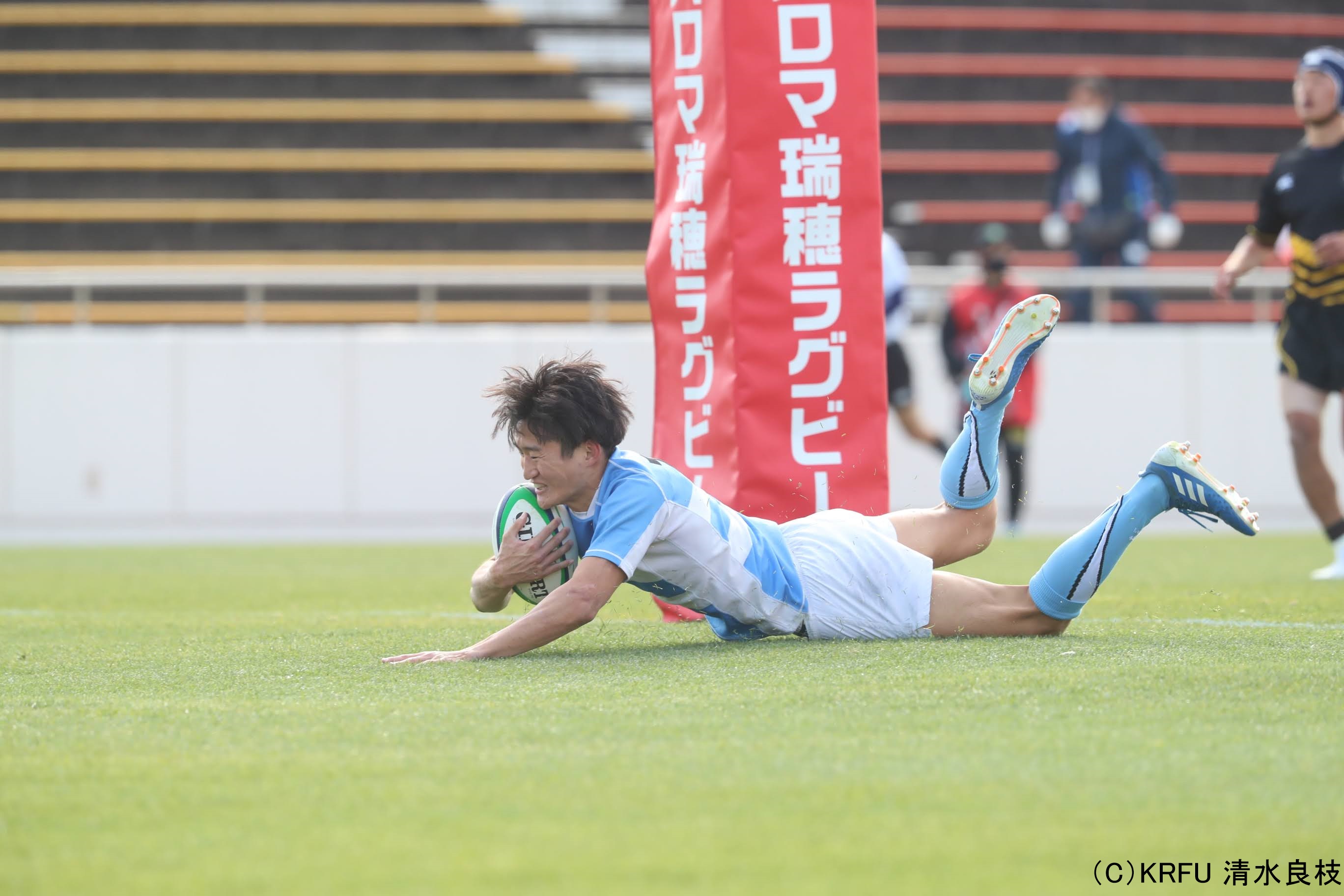 （1/6更新）第73回全国地区対抗大学ラグビーフットボール大会 実施概要および組み合わせのお知らせ｜日本ラグビーフットボール協会