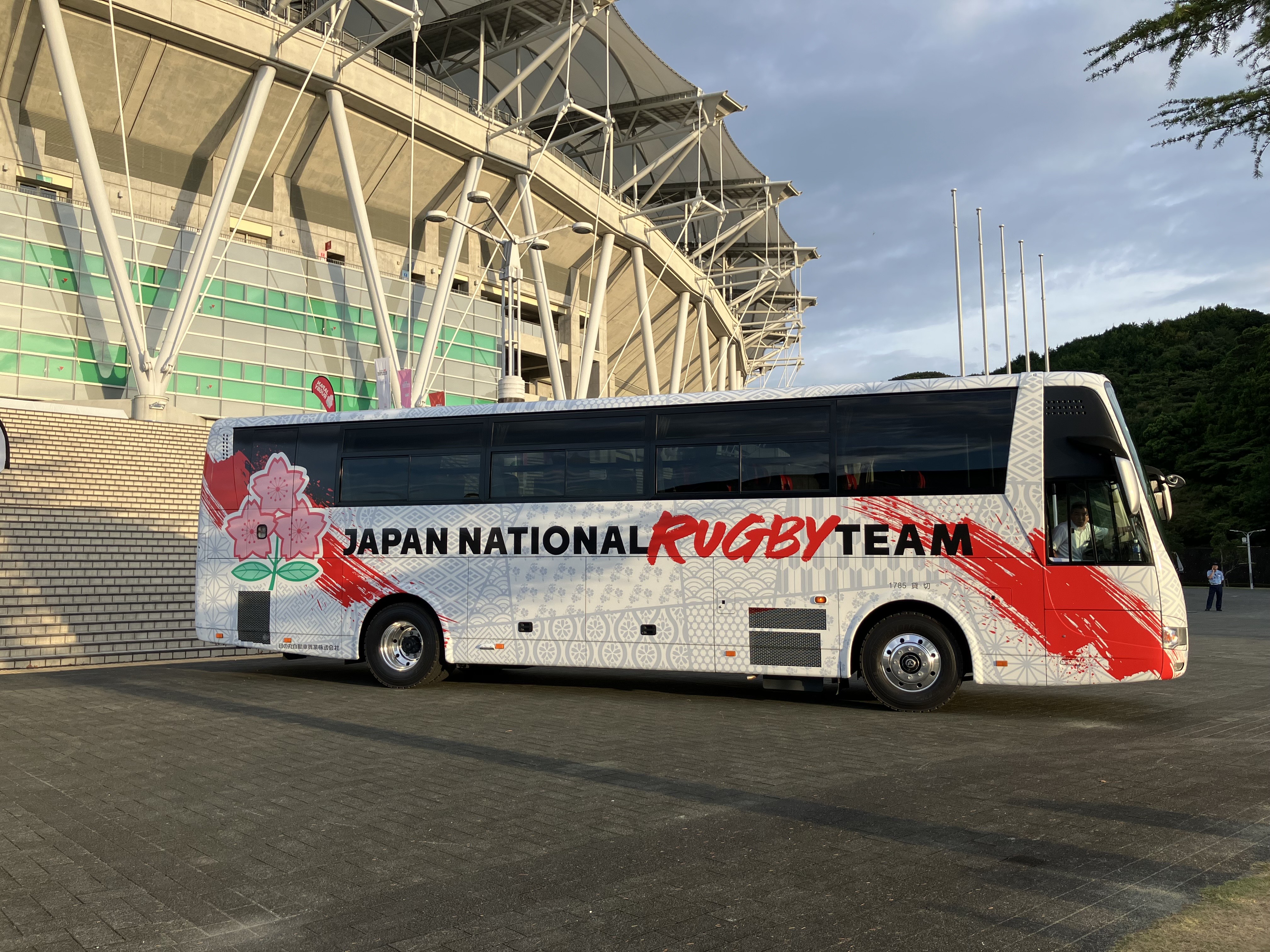 8月17日当日情報】太陽生命 JAPAN RUGBY CHALLENGE SERIES 2024