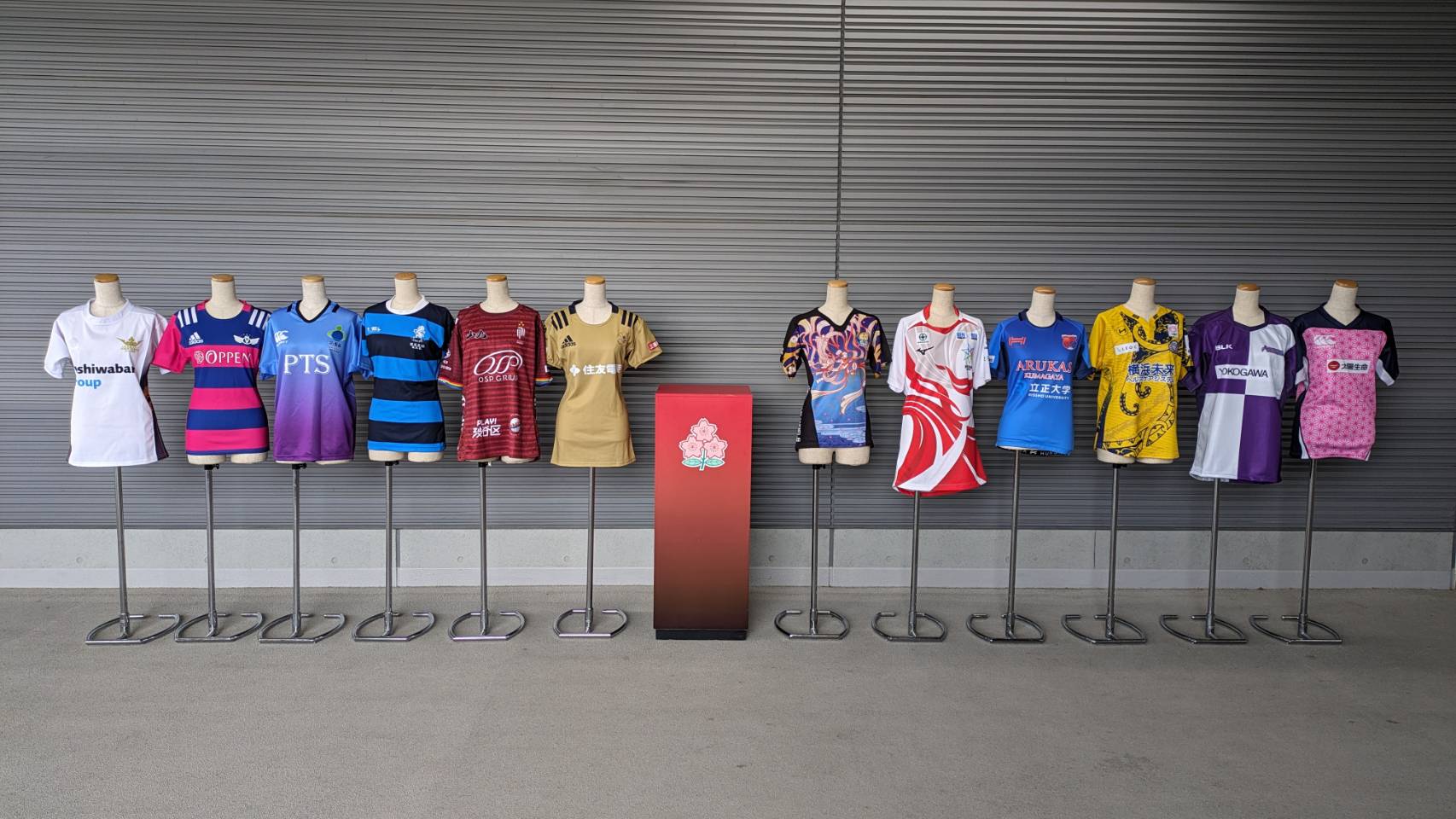 太陽生命ウィメンズセブンズシリーズ2025 グランドファイナル札幌大会