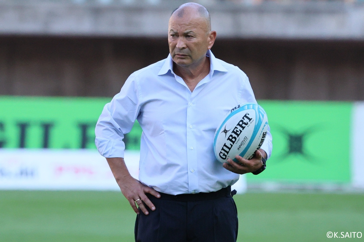 男子日本代表コラム】PNCで成長を遂げた2年目の「エディー・ジャパン