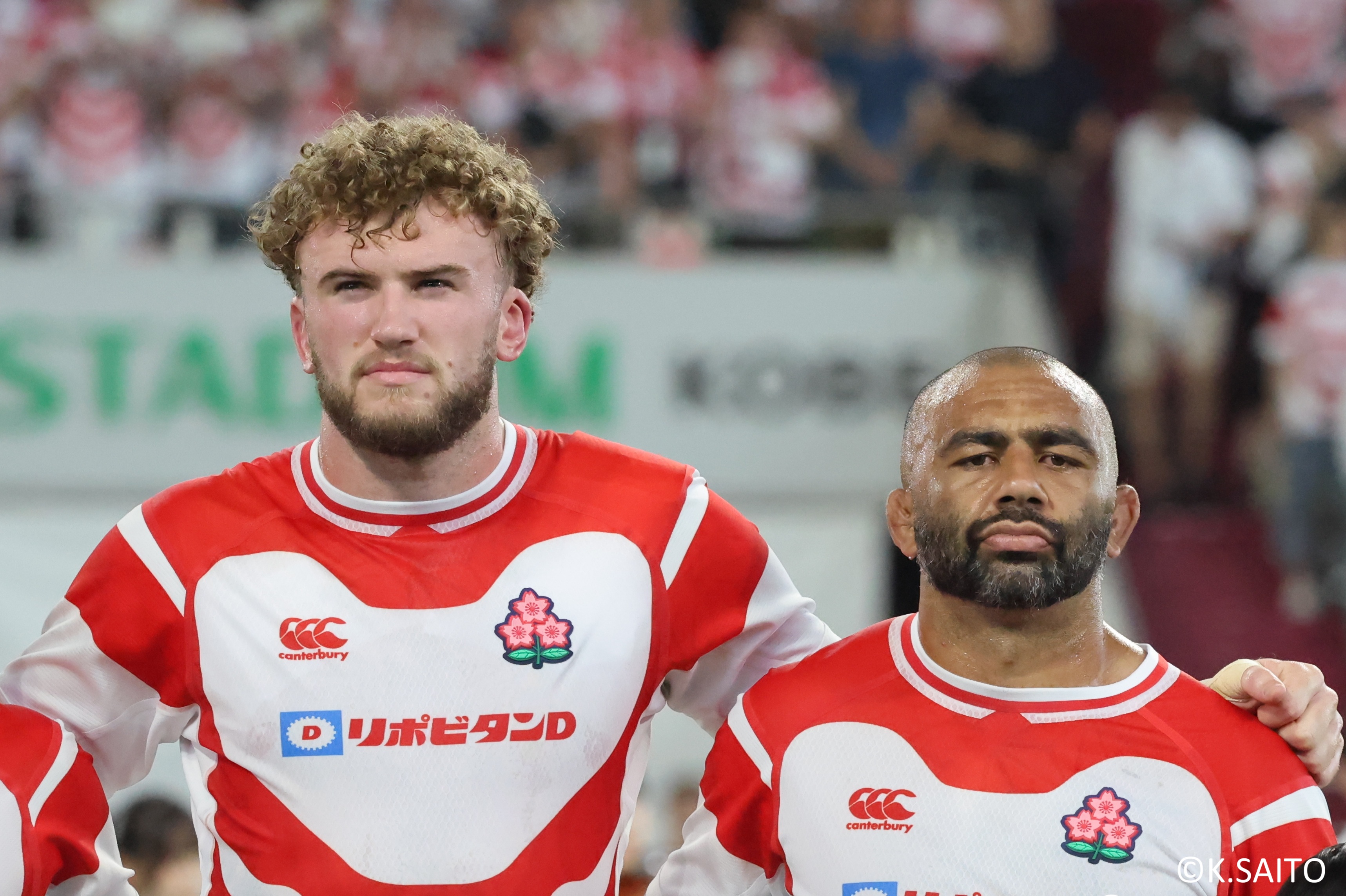 男子日本代表コラム】PNCで成長を遂げた2年目の「エディー・ジャパン