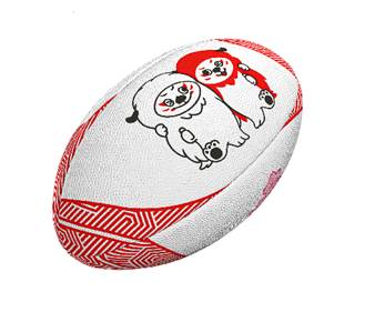 第12回全国女子ラグビーフットボール選手権大会 1月17日（土）準決勝