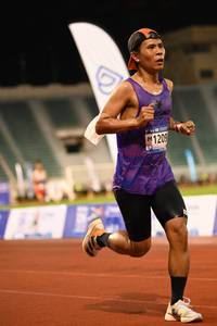 BIB: 1209
                            <button type="button" onclick="openModal(18699401)" class="btn btn-primary btn-sm float-right btn-popup" data-toggle="modal" data-target=".modal-high-quality">
                        <i class="fas fa-shopping-cart"></i> Add to Cart
                    </button>
                                            <button type="button" onclick="isThisMe(18699401, true)" class="btn btn-success btn-sm float-right btn-popup btn-isme hidden" data-toggle="tooltip" data-placement="bottom" title="นี่คือรูปของคุณใช่ไหม คลิกที่นี่เพื่อเอาเข้าอัลบั้ม">
                        <i class="fas fa-plus"></i> Add to album
                    </button>
                    <button type="button" onclick="isThisMe(18699401, false)" class="btn btn-warning btn-sm float-right btn-popup btn-isnotme hidden">
                        <i class="fas fa-ban"></i> Remove from album
                    </button>