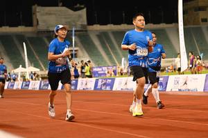 BIB: 12765, 012, 12553
                            <button type="button" onclick="openModal(18726823)" class="btn btn-primary btn-sm float-right btn-popup" data-toggle="modal" data-target=".modal-high-quality">
                        <i class="fas fa-shopping-cart"></i> Add to Cart
                    </button>
                                            <button type="button" onclick="isThisMe(18726823, true)" class="btn btn-success btn-sm float-right btn-popup btn-isme hidden" data-toggle="tooltip" data-placement="bottom" title="นี่คือรูปของคุณใช่ไหม คลิกที่นี่เพื่อเอาเข้าอัลบั้ม">
                        <i class="fas fa-plus"></i> Add to album
                    </button>
                    <button type="button" onclick="isThisMe(18726823, false)" class="btn btn-warning btn-sm float-right btn-popup btn-isnotme hidden">
                        <i class="fas fa-ban"></i> Remove from album
                    </button>