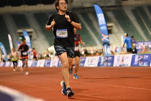 BIB: 12001
                            <button type="button" onclick="openModal(18701050)" class="btn btn-primary btn-sm float-right btn-popup" data-toggle="modal" data-target=".modal-high-quality">
                        <i class="fas fa-shopping-cart"></i> Add to Cart
                    </button>
                                            <button type="button" onclick="isThisMe(18701050, true)" class="btn btn-success btn-sm float-right btn-popup btn-isme hidden" data-toggle="tooltip" data-placement="bottom" title="นี่คือรูปของคุณใช่ไหม คลิกที่นี่เพื่อเอาเข้าอัลบั้ม">
                        <i class="fas fa-plus"></i> Add to album
                    </button>
                    <button type="button" onclick="isThisMe(18701050, false)" class="btn btn-warning btn-sm float-right btn-popup btn-isnotme hidden">
                        <i class="fas fa-ban"></i> Remove from album
                    </button>