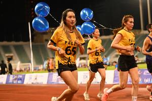 BIB: 201
                            <button type="button" onclick="openModal(18722896)" class="btn btn-primary btn-sm float-right btn-popup" data-toggle="modal" data-target=".modal-high-quality">
                        <i class="fas fa-shopping-cart"></i> Add to Cart
                    </button>
                                            <button type="button" onclick="isThisMe(18722896, true)" class="btn btn-success btn-sm float-right btn-popup btn-isme hidden" data-toggle="tooltip" data-placement="bottom" title="นี่คือรูปของคุณใช่ไหม คลิกที่นี่เพื่อเอาเข้าอัลบั้ม">
                        <i class="fas fa-plus"></i> Add to album
                    </button>
                    <button type="button" onclick="isThisMe(18722896, false)" class="btn btn-warning btn-sm float-right btn-popup btn-isnotme hidden">
                        <i class="fas fa-ban"></i> Remove from album
                    </button>