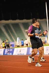 BIB: 291
                            <button type="button" onclick="openModal(18722529)" class="btn btn-primary btn-sm float-right btn-popup" data-toggle="modal" data-target=".modal-high-quality">
                        <i class="fas fa-shopping-cart"></i> Add to Cart
                    </button>
                                            <button type="button" onclick="isThisMe(18722529, true)" class="btn btn-success btn-sm float-right btn-popup btn-isme hidden" data-toggle="tooltip" data-placement="bottom" title="นี่คือรูปของคุณใช่ไหม คลิกที่นี่เพื่อเอาเข้าอัลบั้ม">
                        <i class="fas fa-plus"></i> Add to album
                    </button>
                    <button type="button" onclick="isThisMe(18722529, false)" class="btn btn-warning btn-sm float-right btn-popup btn-isnotme hidden">
                        <i class="fas fa-ban"></i> Remove from album
                    </button>