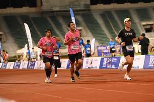 BIB: 11989, 12592, 12065
                            <button type="button" onclick="openModal(18720078)" class="btn btn-primary btn-sm float-right btn-popup" data-toggle="modal" data-target=".modal-high-quality">
                        <i class="fas fa-shopping-cart"></i> Add to Cart
                    </button>
                                            <button type="button" onclick="isThisMe(18720078, true)" class="btn btn-success btn-sm float-right btn-popup btn-isme hidden" data-toggle="tooltip" data-placement="bottom" title="นี่คือรูปของคุณใช่ไหม คลิกที่นี่เพื่อเอาเข้าอัลบั้ม">
                        <i class="fas fa-plus"></i> Add to album
                    </button>
                    <button type="button" onclick="isThisMe(18720078, false)" class="btn btn-warning btn-sm float-right btn-popup btn-isnotme hidden">
                        <i class="fas fa-ban"></i> Remove from album
                    </button>