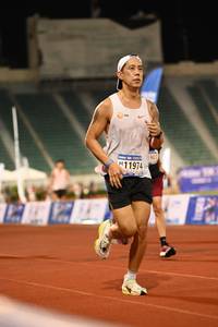 BIB: 11974
                            <button type="button" onclick="openModal(18699605)" class="btn btn-primary btn-sm float-right btn-popup" data-toggle="modal" data-target=".modal-high-quality">
                        <i class="fas fa-shopping-cart"></i> Add to Cart
                    </button>
                                            <button type="button" onclick="isThisMe(18699605, true)" class="btn btn-success btn-sm float-right btn-popup btn-isme hidden" data-toggle="tooltip" data-placement="bottom" title="นี่คือรูปของคุณใช่ไหม คลิกที่นี่เพื่อเอาเข้าอัลบั้ม">
                        <i class="fas fa-plus"></i> Add to album
                    </button>
                    <button type="button" onclick="isThisMe(18699605, false)" class="btn btn-warning btn-sm float-right btn-popup btn-isnotme hidden">
                        <i class="fas fa-ban"></i> Remove from album
                    </button>