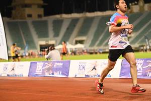 BIB: 1195, 2012
                            <button type="button" onclick="openModal(18701002)" class="btn btn-primary btn-sm float-right btn-popup" data-toggle="modal" data-target=".modal-high-quality">
                        <i class="fas fa-shopping-cart"></i> Add to Cart
                    </button>
                                            <button type="button" onclick="isThisMe(18701002, true)" class="btn btn-success btn-sm float-right btn-popup btn-isme hidden" data-toggle="tooltip" data-placement="bottom" title="นี่คือรูปของคุณใช่ไหม คลิกที่นี่เพื่อเอาเข้าอัลบั้ม">
                        <i class="fas fa-plus"></i> Add to album
                    </button>
                    <button type="button" onclick="isThisMe(18701002, false)" class="btn btn-warning btn-sm float-right btn-popup btn-isnotme hidden">
                        <i class="fas fa-ban"></i> Remove from album
                    </button>