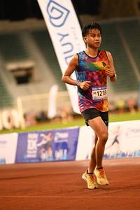 BIB: 1218
                            <button type="button" onclick="openModal(18699856)" class="btn btn-primary btn-sm float-right btn-popup" data-toggle="modal" data-target=".modal-high-quality">
                        <i class="fas fa-shopping-cart"></i> Add to Cart
                    </button>
                                            <button type="button" onclick="isThisMe(18699856, true)" class="btn btn-success btn-sm float-right btn-popup btn-isme hidden" data-toggle="tooltip" data-placement="bottom" title="นี่คือรูปของคุณใช่ไหม คลิกที่นี่เพื่อเอาเข้าอัลบั้ม">
                        <i class="fas fa-plus"></i> Add to album
                    </button>
                    <button type="button" onclick="isThisMe(18699856, false)" class="btn btn-warning btn-sm float-right btn-popup btn-isnotme hidden">
                        <i class="fas fa-ban"></i> Remove from album
                    </button>