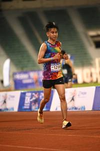 BIB: 12184, 101
                            <button type="button" onclick="openModal(18699826)" class="btn btn-primary btn-sm float-right btn-popup" data-toggle="modal" data-target=".modal-high-quality">
                        <i class="fas fa-shopping-cart"></i> Add to Cart
                    </button>
                                            <button type="button" onclick="isThisMe(18699826, true)" class="btn btn-success btn-sm float-right btn-popup btn-isme hidden" data-toggle="tooltip" data-placement="bottom" title="นี่คือรูปของคุณใช่ไหม คลิกที่นี่เพื่อเอาเข้าอัลบั้ม">
                        <i class="fas fa-plus"></i> Add to album
                    </button>
                    <button type="button" onclick="isThisMe(18699826, false)" class="btn btn-warning btn-sm float-right btn-popup btn-isnotme hidden">
                        <i class="fas fa-ban"></i> Remove from album
                    </button>