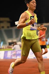 BIB: 1799
                            <button type="button" onclick="openModal(18700006)" class="btn btn-primary btn-sm float-right btn-popup" data-toggle="modal" data-target=".modal-high-quality">
                        <i class="fas fa-shopping-cart"></i> Add to Cart
                    </button>
                                            <button type="button" onclick="isThisMe(18700006, true)" class="btn btn-success btn-sm float-right btn-popup btn-isme hidden" data-toggle="tooltip" data-placement="bottom" title="นี่คือรูปของคุณใช่ไหม คลิกที่นี่เพื่อเอาเข้าอัลบั้ม">
                        <i class="fas fa-plus"></i> Add to album
                    </button>
                    <button type="button" onclick="isThisMe(18700006, false)" class="btn btn-warning btn-sm float-right btn-popup btn-isnotme hidden">
                        <i class="fas fa-ban"></i> Remove from album
                    </button>