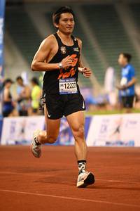 BIB: 1800, 12227
                            <button type="button" onclick="openModal(18726705)" class="btn btn-primary btn-sm float-right btn-popup" data-toggle="modal" data-target=".modal-high-quality">
                        <i class="fas fa-shopping-cart"></i> Add to Cart
                    </button>
                                            <button type="button" onclick="isThisMe(18726705, true)" class="btn btn-success btn-sm float-right btn-popup btn-isme hidden" data-toggle="tooltip" data-placement="bottom" title="นี่คือรูปของคุณใช่ไหม คลิกที่นี่เพื่อเอาเข้าอัลบั้ม">
                        <i class="fas fa-plus"></i> Add to album
                    </button>
                    <button type="button" onclick="isThisMe(18726705, false)" class="btn btn-warning btn-sm float-right btn-popup btn-isnotme hidden">
                        <i class="fas fa-ban"></i> Remove from album
                    </button>