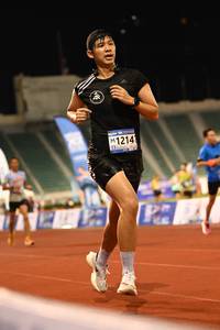 BIB: 1214
                            <button type="button" onclick="openModal(18699911)" class="btn btn-primary btn-sm float-right btn-popup" data-toggle="modal" data-target=".modal-high-quality">
                        <i class="fas fa-shopping-cart"></i> Add to Cart
                    </button>
                                            <button type="button" onclick="isThisMe(18699911, true)" class="btn btn-success btn-sm float-right btn-popup btn-isme hidden" data-toggle="tooltip" data-placement="bottom" title="นี่คือรูปของคุณใช่ไหม คลิกที่นี่เพื่อเอาเข้าอัลบั้ม">
                        <i class="fas fa-plus"></i> Add to album
                    </button>
                    <button type="button" onclick="isThisMe(18699911, false)" class="btn btn-warning btn-sm float-right btn-popup btn-isnotme hidden">
                        <i class="fas fa-ban"></i> Remove from album
                    </button>