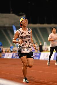 BIB: 150
                            <button type="button" onclick="openModal(18700349)" class="btn btn-primary btn-sm float-right btn-popup" data-toggle="modal" data-target=".modal-high-quality">
                        <i class="fas fa-shopping-cart"></i> Add to Cart
                    </button>
                                            <button type="button" onclick="isThisMe(18700349, true)" class="btn btn-success btn-sm float-right btn-popup btn-isme hidden" data-toggle="tooltip" data-placement="bottom" title="นี่คือรูปของคุณใช่ไหม คลิกที่นี่เพื่อเอาเข้าอัลบั้ม">
                        <i class="fas fa-plus"></i> Add to album
                    </button>
                    <button type="button" onclick="isThisMe(18700349, false)" class="btn btn-warning btn-sm float-right btn-popup btn-isnotme hidden">
                        <i class="fas fa-ban"></i> Remove from album
                    </button>