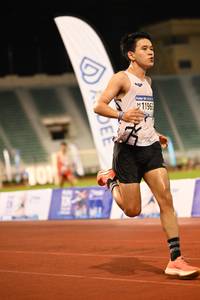 BIB: 1196
                            <button type="button" onclick="openModal(18699400)" class="btn btn-primary btn-sm float-right btn-popup" data-toggle="modal" data-target=".modal-high-quality">
                        <i class="fas fa-shopping-cart"></i> Add to Cart
                    </button>
                                            <button type="button" onclick="isThisMe(18699400, true)" class="btn btn-success btn-sm float-right btn-popup btn-isme hidden" data-toggle="tooltip" data-placement="bottom" title="นี่คือรูปของคุณใช่ไหม คลิกที่นี่เพื่อเอาเข้าอัลบั้ม">
                        <i class="fas fa-plus"></i> Add to album
                    </button>
                    <button type="button" onclick="isThisMe(18699400, false)" class="btn btn-warning btn-sm float-right btn-popup btn-isnotme hidden">
                        <i class="fas fa-ban"></i> Remove from album
                    </button>