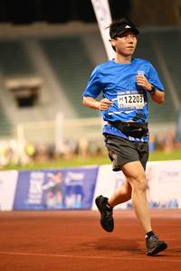 BIB: 12203
                            <button type="button" onclick="openModal(18718814)" class="btn btn-primary btn-sm float-right btn-popup" data-toggle="modal" data-target=".modal-high-quality">
                        <i class="fas fa-shopping-cart"></i> Add to Cart
                    </button>
                                            <button type="button" onclick="isThisMe(18718814, true)" class="btn btn-success btn-sm float-right btn-popup btn-isme hidden" data-toggle="tooltip" data-placement="bottom" title="นี่คือรูปของคุณใช่ไหม คลิกที่นี่เพื่อเอาเข้าอัลบั้ม">
                        <i class="fas fa-plus"></i> Add to album
                    </button>
                    <button type="button" onclick="isThisMe(18718814, false)" class="btn btn-warning btn-sm float-right btn-popup btn-isnotme hidden">
                        <i class="fas fa-ban"></i> Remove from album
                    </button>