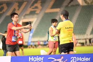 BIB: 12238
                            <button type="button" onclick="openModal(18738032)" class="btn btn-primary btn-sm float-right btn-popup" data-toggle="modal" data-target=".modal-high-quality">
                        <i class="fas fa-shopping-cart"></i> Add to Cart
                    </button>
                                            <button type="button" onclick="isThisMe(18738032, true)" class="btn btn-success btn-sm float-right btn-popup btn-isme hidden" data-toggle="tooltip" data-placement="bottom" title="นี่คือรูปของคุณใช่ไหม คลิกที่นี่เพื่อเอาเข้าอัลบั้ม">
                        <i class="fas fa-plus"></i> Add to album
                    </button>
                    <button type="button" onclick="isThisMe(18738032, false)" class="btn btn-warning btn-sm float-right btn-popup btn-isnotme hidden">
                        <i class="fas fa-ban"></i> Remove from album
                    </button>