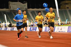 BIB: 12478
                            <button type="button" onclick="openModal(18720773)" class="btn btn-primary btn-sm float-right btn-popup" data-toggle="modal" data-target=".modal-high-quality">
                        <i class="fas fa-shopping-cart"></i> Add to Cart
                    </button>
                                            <button type="button" onclick="isThisMe(18720773, true)" class="btn btn-success btn-sm float-right btn-popup btn-isme hidden" data-toggle="tooltip" data-placement="bottom" title="นี่คือรูปของคุณใช่ไหม คลิกที่นี่เพื่อเอาเข้าอัลบั้ม">
                        <i class="fas fa-plus"></i> Add to album
                    </button>
                    <button type="button" onclick="isThisMe(18720773, false)" class="btn btn-warning btn-sm float-right btn-popup btn-isnotme hidden">
                        <i class="fas fa-ban"></i> Remove from album
                    </button>