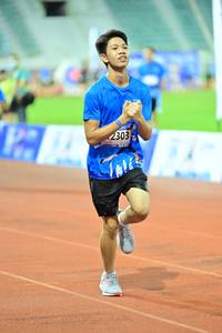 BIB: 2303
                            <button type="button" onclick="openModal(18718439)" class="btn btn-primary btn-sm float-right btn-popup" data-toggle="modal" data-target=".modal-high-quality">
                        <i class="fas fa-shopping-cart"></i> Add to Cart
                    </button>
                                            <button type="button" onclick="isThisMe(18718439, true)" class="btn btn-success btn-sm float-right btn-popup btn-isme hidden" data-toggle="tooltip" data-placement="bottom" title="นี่คือรูปของคุณใช่ไหม คลิกที่นี่เพื่อเอาเข้าอัลบั้ม">
                        <i class="fas fa-plus"></i> Add to album
                    </button>
                    <button type="button" onclick="isThisMe(18718439, false)" class="btn btn-warning btn-sm float-right btn-popup btn-isnotme hidden">
                        <i class="fas fa-ban"></i> Remove from album
                    </button>