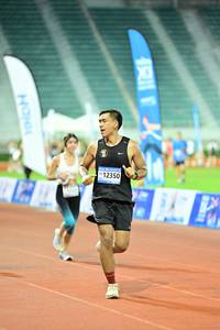 BIB: 12350
                            <button type="button" onclick="openModal(18714894)" class="btn btn-primary btn-sm float-right btn-popup" data-toggle="modal" data-target=".modal-high-quality">
                        <i class="fas fa-shopping-cart"></i> Add to Cart
                    </button>
                                            <button type="button" onclick="isThisMe(18714894, true)" class="btn btn-success btn-sm float-right btn-popup btn-isme hidden" data-toggle="tooltip" data-placement="bottom" title="นี่คือรูปของคุณใช่ไหม คลิกที่นี่เพื่อเอาเข้าอัลบั้ม">
                        <i class="fas fa-plus"></i> Add to album
                    </button>
                    <button type="button" onclick="isThisMe(18714894, false)" class="btn btn-warning btn-sm float-right btn-popup btn-isnotme hidden">
                        <i class="fas fa-ban"></i> Remove from album
                    </button>