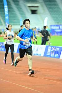 BIB: 13023
                            <button type="button" onclick="openModal(18717853)" class="btn btn-primary btn-sm float-right btn-popup" data-toggle="modal" data-target=".modal-high-quality">
                        <i class="fas fa-shopping-cart"></i> Add to Cart
                    </button>
                                            <button type="button" onclick="isThisMe(18717853, true)" class="btn btn-success btn-sm float-right btn-popup btn-isme hidden" data-toggle="tooltip" data-placement="bottom" title="นี่คือรูปของคุณใช่ไหม คลิกที่นี่เพื่อเอาเข้าอัลบั้ม">
                        <i class="fas fa-plus"></i> Add to album
                    </button>
                    <button type="button" onclick="isThisMe(18717853, false)" class="btn btn-warning btn-sm float-right btn-popup btn-isnotme hidden">
                        <i class="fas fa-ban"></i> Remove from album
                    </button>