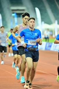 BIB: 12890
                            <button type="button" onclick="openModal(18715535)" class="btn btn-primary btn-sm float-right btn-popup" data-toggle="modal" data-target=".modal-high-quality">
                        <i class="fas fa-shopping-cart"></i> Add to Cart
                    </button>
                                            <button type="button" onclick="isThisMe(18715535, true)" class="btn btn-success btn-sm float-right btn-popup btn-isme hidden" data-toggle="tooltip" data-placement="bottom" title="นี่คือรูปของคุณใช่ไหม คลิกที่นี่เพื่อเอาเข้าอัลบั้ม">
                        <i class="fas fa-plus"></i> Add to album
                    </button>
                    <button type="button" onclick="isThisMe(18715535, false)" class="btn btn-warning btn-sm float-right btn-popup btn-isnotme hidden">
                        <i class="fas fa-ban"></i> Remove from album
                    </button>