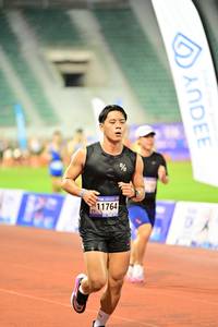 BIB: 11764
                            <button type="button" onclick="openModal(18714722)" class="btn btn-primary btn-sm float-right btn-popup" data-toggle="modal" data-target=".modal-high-quality">
                        <i class="fas fa-shopping-cart"></i> Add to Cart
                    </button>
                                            <button type="button" onclick="isThisMe(18714722, true)" class="btn btn-success btn-sm float-right btn-popup btn-isme hidden" data-toggle="tooltip" data-placement="bottom" title="นี่คือรูปของคุณใช่ไหม คลิกที่นี่เพื่อเอาเข้าอัลบั้ม">
                        <i class="fas fa-plus"></i> Add to album
                    </button>
                    <button type="button" onclick="isThisMe(18714722, false)" class="btn btn-warning btn-sm float-right btn-popup btn-isnotme hidden">
                        <i class="fas fa-ban"></i> Remove from album
                    </button>