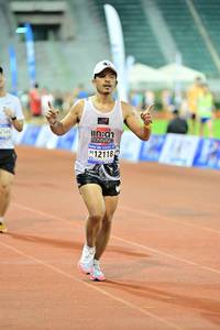 BIB: 2540, 12118
                            <button type="button" onclick="openModal(18715600)" class="btn btn-primary btn-sm float-right btn-popup" data-toggle="modal" data-target=".modal-high-quality">
                        <i class="fas fa-shopping-cart"></i> Add to Cart
                    </button>
                                            <button type="button" onclick="isThisMe(18715600, true)" class="btn btn-success btn-sm float-right btn-popup btn-isme hidden" data-toggle="tooltip" data-placement="bottom" title="นี่คือรูปของคุณใช่ไหม คลิกที่นี่เพื่อเอาเข้าอัลบั้ม">
                        <i class="fas fa-plus"></i> Add to album
                    </button>
                    <button type="button" onclick="isThisMe(18715600, false)" class="btn btn-warning btn-sm float-right btn-popup btn-isnotme hidden">
                        <i class="fas fa-ban"></i> Remove from album
                    </button>