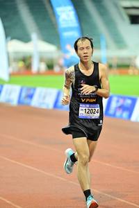 BIB: 12024
                            <button type="button" onclick="openModal(18714385)" class="btn btn-primary btn-sm float-right btn-popup" data-toggle="modal" data-target=".modal-high-quality">
                        <i class="fas fa-shopping-cart"></i> Add to Cart
                    </button>
                                            <button type="button" onclick="isThisMe(18714385, true)" class="btn btn-success btn-sm float-right btn-popup btn-isme hidden" data-toggle="tooltip" data-placement="bottom" title="นี่คือรูปของคุณใช่ไหม คลิกที่นี่เพื่อเอาเข้าอัลบั้ม">
                        <i class="fas fa-plus"></i> Add to album
                    </button>
                    <button type="button" onclick="isThisMe(18714385, false)" class="btn btn-warning btn-sm float-right btn-popup btn-isnotme hidden">
                        <i class="fas fa-ban"></i> Remove from album
                    </button>