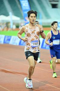 BIB: 11870
                            <button type="button" onclick="openModal(18714369)" class="btn btn-primary btn-sm float-right btn-popup" data-toggle="modal" data-target=".modal-high-quality">
                        <i class="fas fa-shopping-cart"></i> Add to Cart
                    </button>
                                            <button type="button" onclick="isThisMe(18714369, true)" class="btn btn-success btn-sm float-right btn-popup btn-isme hidden" data-toggle="tooltip" data-placement="bottom" title="นี่คือรูปของคุณใช่ไหม คลิกที่นี่เพื่อเอาเข้าอัลบั้ม">
                        <i class="fas fa-plus"></i> Add to album
                    </button>
                    <button type="button" onclick="isThisMe(18714369, false)" class="btn btn-warning btn-sm float-right btn-popup btn-isnotme hidden">
                        <i class="fas fa-ban"></i> Remove from album
                    </button>